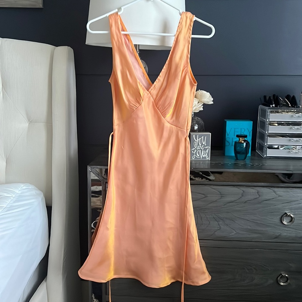 Peppermayo Dress Size 2